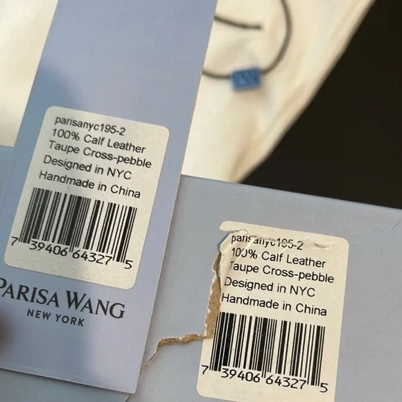 Parisa Wang Grace belt bag - Picture 4 of 4